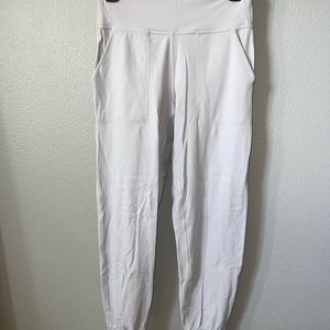 LULULEMON LILAC ALIGN JOGGERS